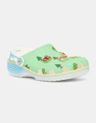 Crocs Детски чехли CLASSIC ANIMAL CROSSING CLOG