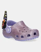 Crocs Детски чехли CLASSIC IAM BUTTERFLY CLOG T