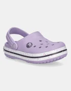 Crocs Детски чехли CROCBAND SPECKLED BAND CLOG