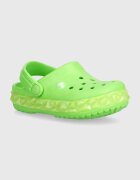Crocs Детски чехли Geometric Glow Band
