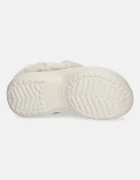 Crocs Пантофи Bae Lined Clog в бежово 211753