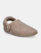 Crocs Пантофи Classic Cozzy Slipper в бежово 209386