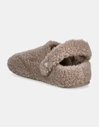 Crocs Пантофи Classic Cozzy Slipper в бежово 209386