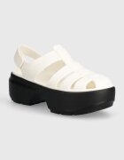 Crocs Сандали Stomp Fisherman Sandal