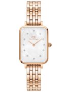 Daniel Wellington Часовник Quadro Lumine Quadro Lumine