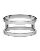 Daniel Wellington Пръстен Elan Dual Ring S 48