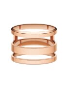 Daniel Wellington Пръстен Elan Triad Ring Rg 50