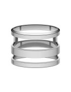 Daniel Wellington Пръстен Elan Triad Ring S 52