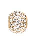 Daniel Wellington Висулка Charm Fine Jewellry Ball