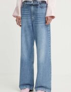 Day Birger et Mikkelsen Дънки Elijah - Blue Soft Denim
