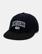 DC Шапка с козирка Gymnasium Snapback
