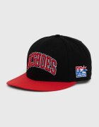 DC Шапка с козирка Shy Town