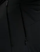 Descente Пухено яке за ски HYBRID DOWN JACKET в черно DW5FDJ06MU