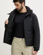 Descente Пухено яке за ски HYBRID DOWN JACKET в черно DW5FDJ06MU
