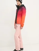 Descente Ски панталон Insulated в розово DWWYGD54