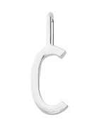 Design Letters Сребърна висулка