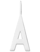 Design Letters Сребърна висулка