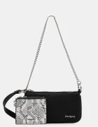 Desigual Чанта 0 DELTA LEDA
