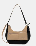 Desigual Чанта DELTA LYRA BLACK