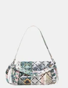 Desigual Чанта JULIETT CUT OUT