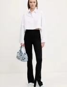 Desigual Чанта MICKEY SPLE в синьо 25SAXD27