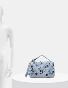 Desigual Чанта MICKEY SPLE в синьо 25SAXD27
