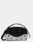 Desigual Чанта SNAKE PATCH BERGAMO