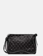 Desigual Чанта YANKEE LEIRIA MINI BL