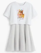 Desigual Детска рокля
