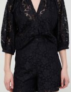 Desigual Къс панталон LACE