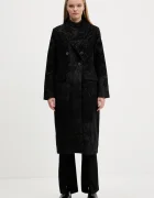 Desigual Палто PATCH BLACK