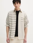 Desigual Памучна риза JACK