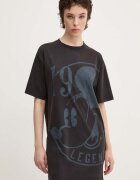 Desigual Памучна рокля 19-MICKEY x Disney