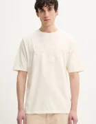 Desigual Памучна тениска WASHINGTONEC
