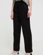Desigual Панталон с лен ARMAND
