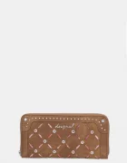 Desigual Портмоне YANKEE FIONACAMEL
