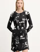 Desigual Рокля NEWSCORTO