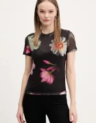 Desigual Тениска DES MOINES