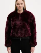Desigual Яке бомбър RASPBERRY