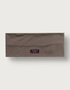devold лента за глава от мериносова вълна Breeze Merino кафява PDGO.180.951.A