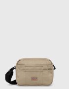 Dickies Чанта през рамо MOREAUVILLE MESSENGER