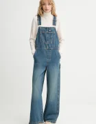 Dickies Дънков гащеризон