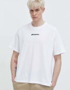 Dickies Памучна тениска ENTERPRISE TEE SS