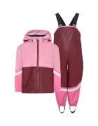 Didriksons Яке WATERMAN KIDS SET 12
