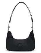 Diesel чанта crossbody за деца WUNSY BAGS черна J03143