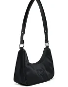 Diesel чанта crossbody за деца WUNSY BAGS черна J03143