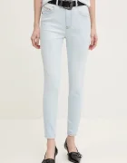 Diesel Дънки 1984 SLANDY-HIGH L.32 TROUSERS