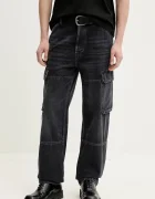 Diesel Дънки D-UTY-CARGO L.32 TROUSERS