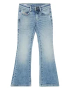 Diesel Детски дънки 1969 D-EBBEY-J JJJ TROUSERS