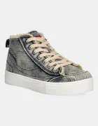 Diesel Детски високи кецове VANEELA S-VANEELA MC SNEAKERS